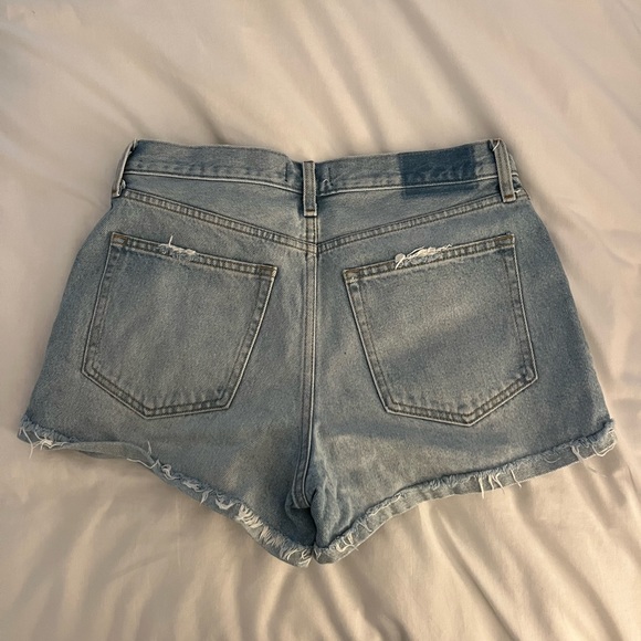 Abercrombie Denim Shorts - Picture 3 of 3